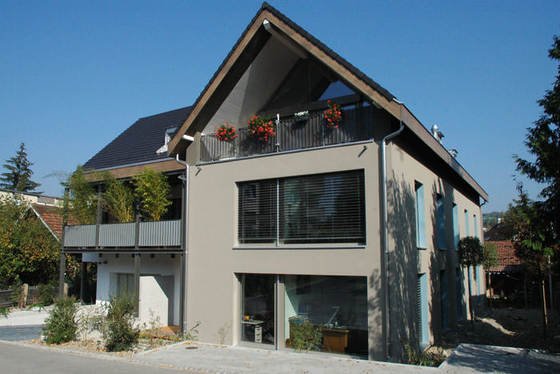  Oesch celebrates its 25th anniversary