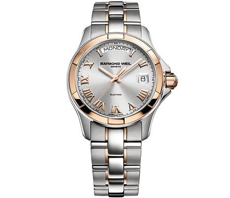 Raymond Weil expands its Parsifal line