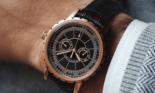 Why was Filippo Loreti the most funded timepiece project on Kickstarter?