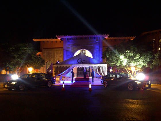 The largest Gc Boutique is inaugurated in Jeddah