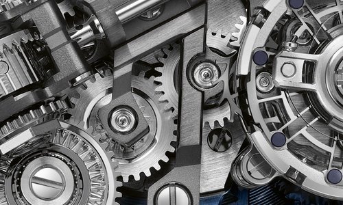 Ulysse Nardin Super Freak: the most complicated time-only watch ever made