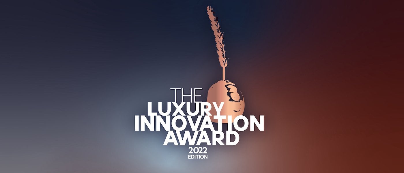 Announcing Geneva's 2022 Luxury Innovation Summit and Awards