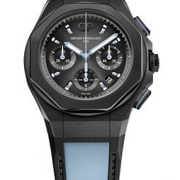 Girard-Perregaux Laureato Absolute Chronograph