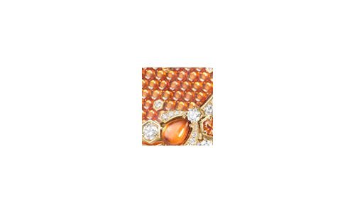 Chaumet - Attrape-moi... si tu m'aimes