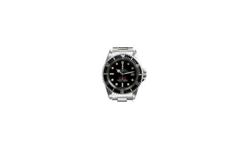 Antiquorum celebrates a century of Rolex watches with a Thematic Sale