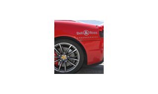Bell & Ross - partner of the 2nd Meg&#x00E8;ve-Monaco rally 