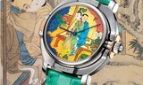Andersen Geneve Eros 69