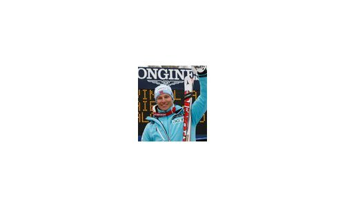Longines the official timekeeper at the 2009 FIS Alpine World Ski Championships