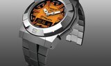 Tissot T-Touch Trekking