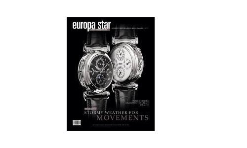 ALL EYES ON… PATEK PHILIPPE Grandmaster Chime Ref. 6300
