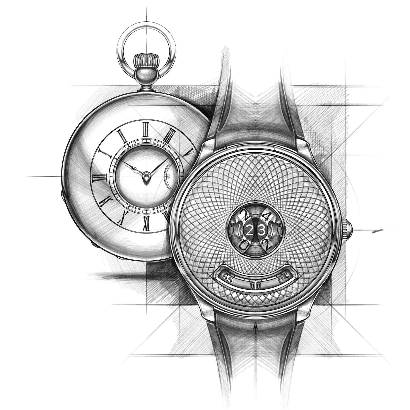 Czapek: the grand comeback