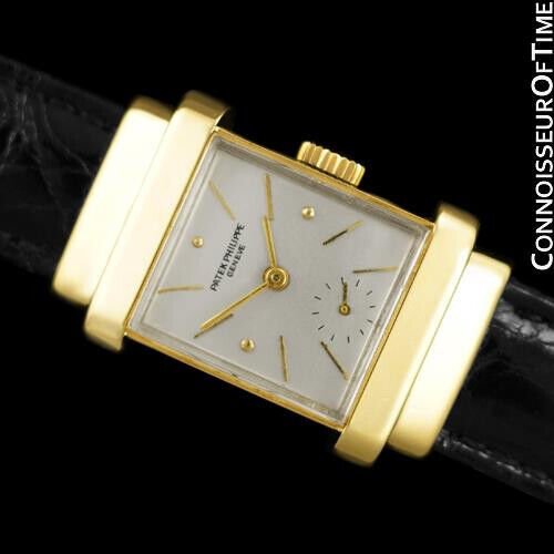 eBay: focus on the Connoisseur of Time boutique