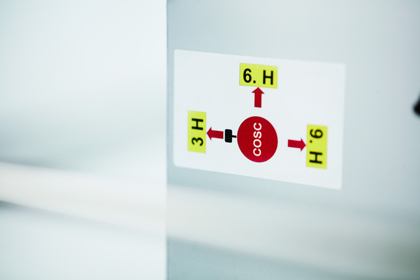 The COSC establishes a new standard in Swiss chronometry