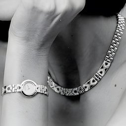 ROLEX - Parure Jubilé X