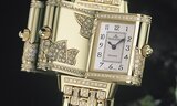 Jaeger-LeCoultre Reverso Florale