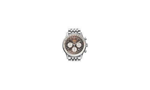 Navitimer 01 Panamerican from Breitling - New Limited Series
