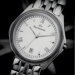 MAURICE LACROIX - Prado Collection