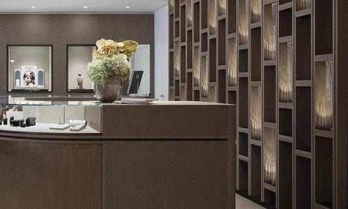 Michaud, a generational retail story at the industry's core
