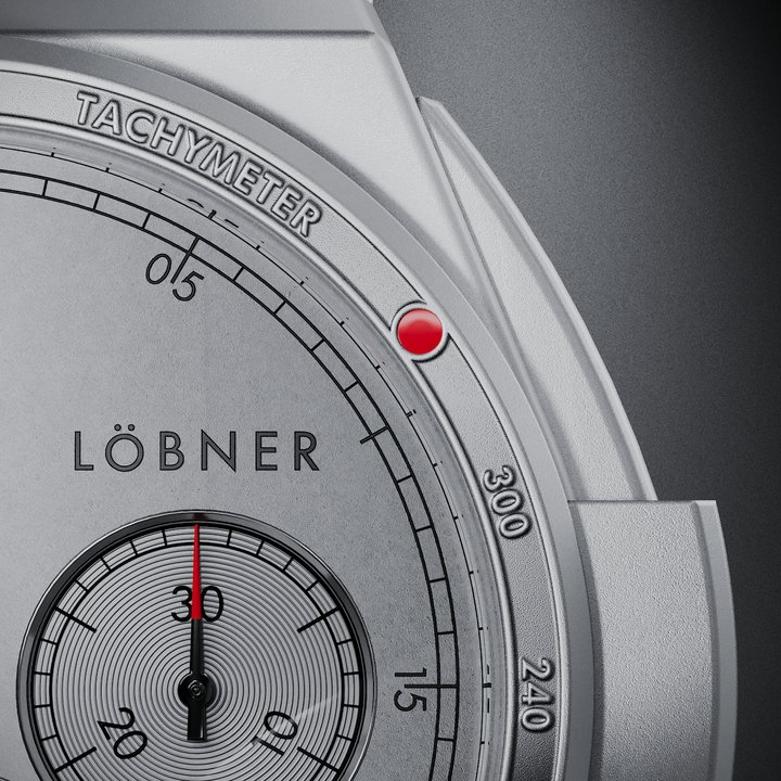 Löbner, an original ambition in German luxury