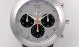 Ikepod Hemipode Grande Date