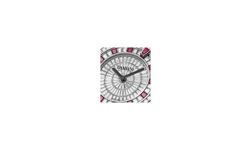 Damiani - The new BELLE ÉPOQUE Watch Collection