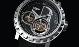 Dewitt Academia Tourbillon Force Constante Mecanica