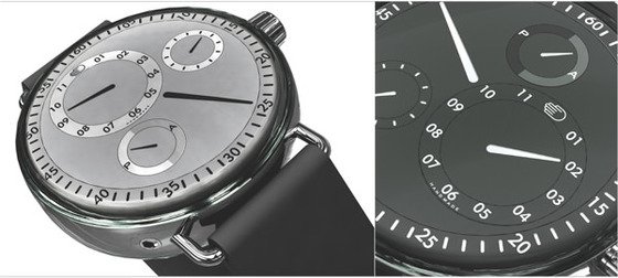 Edito: Le grand pow-wow de l'horlogerie