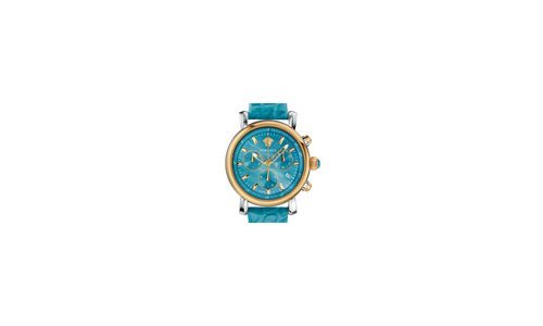 Versace Watches at Couture 2014 Las Vegas