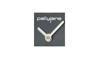 'Pallyjane' - a new brand from the MGH group