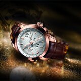 Perpetual Manufacture featuring the Caliber UN-32 by Ulysse Nardin