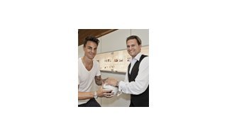 Carl F. Bucherer partners with the Swiss Football Association