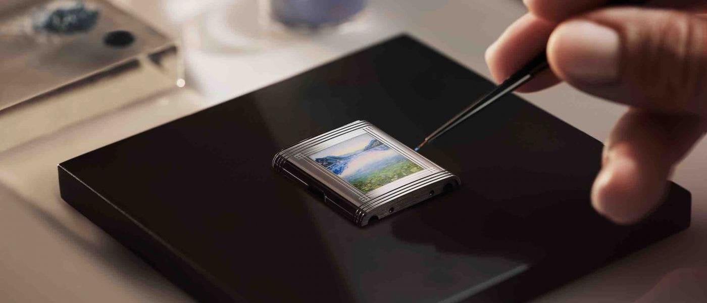 Jaeger-LeCoultre will organize public workshops and visits