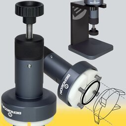 Bergeon Bezel extractor No 7820