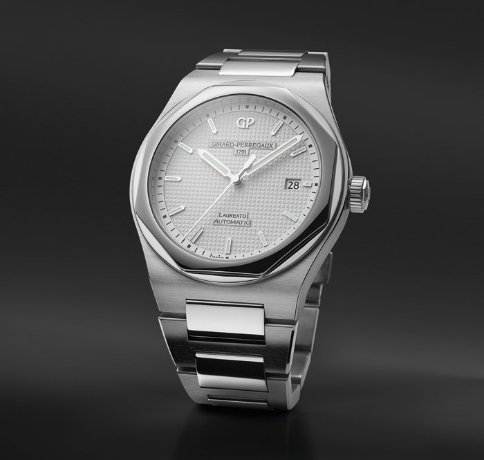 LAUREATO AUTOMATIC