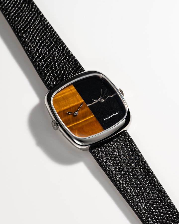 Dennison goes neo-vintage