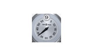 A Bell & Ross concept-watch for the Peugeot concept-car