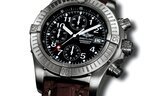 Breitling Chrono Avenger