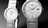 LONGINES “Conquest”