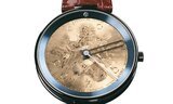 Goldpfeil Mythos 7 by Svend Andersen, One-of-a-kind Collection