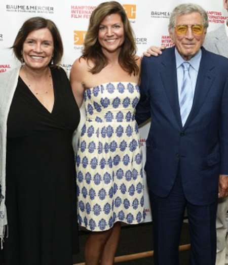 Screening of “The Zen of Bennett” sponsored by Baume Mercier