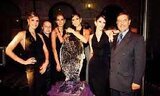 Vacheron Constantin's Eg&#x00C9;rie soir&#x00C9;e