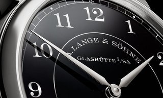 A. Lange & Söhne unveils the new 1815 Tourbillon in 950 platinum, limited to just 50 pieces