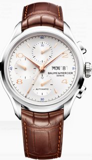 Clifton 10129 by Baume & Mercier