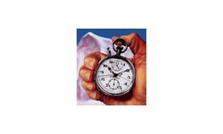 Omega presents unique Pocket Watch 1932 to Olympic Museum 