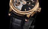 Louis Moinet Mecanograph