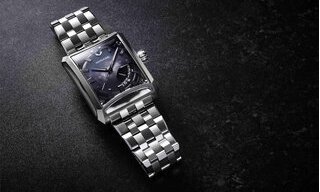 Minase marks 20 years of Japanese craftsmanship with Limited-Edition Seven Windows Yukihira Dial