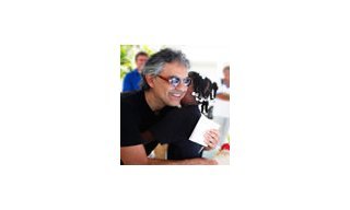 Girard-Perregaux partners with Andrea Bocelli