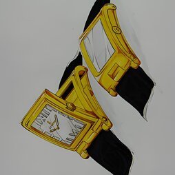 CORUM - Tabogan