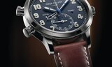 Patek Philippe Calatrava Pilot Travel Time Ref. 5524