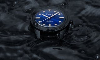 Discovering Awake's pioneering watchmaking